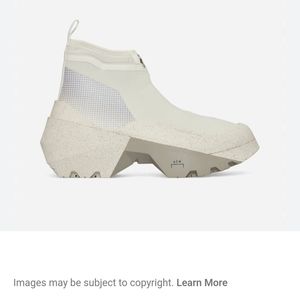 Converse geo forma boot